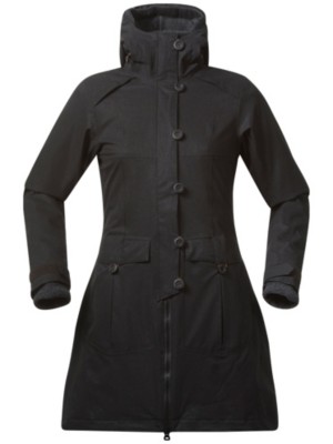 Bjerke 3in1 sales lady jacket